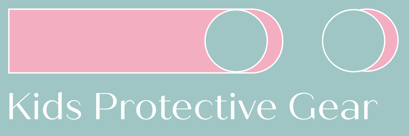 Kids Protective Gear