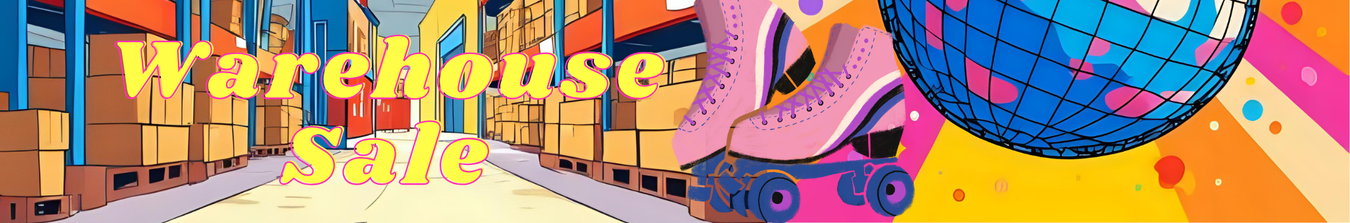 WAREHOUSE SALE!!!