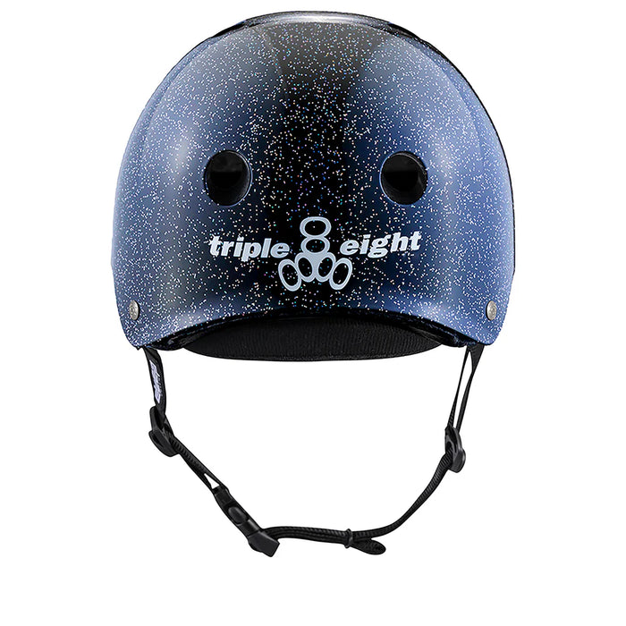 Triple 8 Deep cover