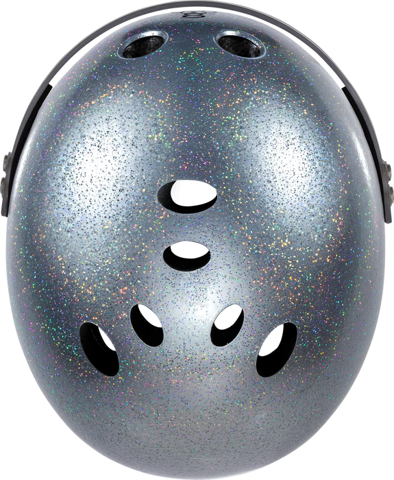 Triple 8 Visor Helmet