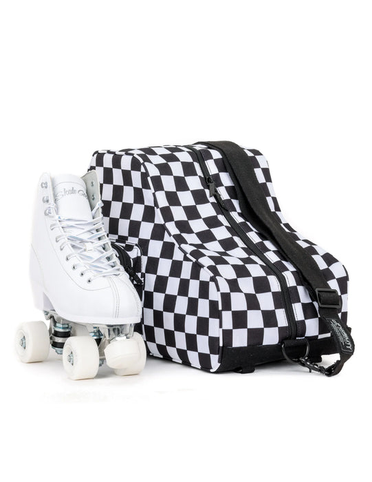 Fydelity Freewheelin' Roller Skate Backpack Bag (Multiple Colors)