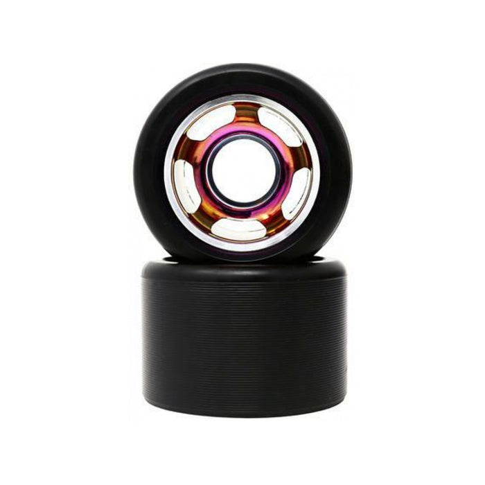 Backspin Eclipse Wheels (8-Pack)