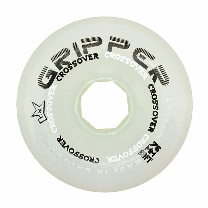 Labeda Gripper Wheels