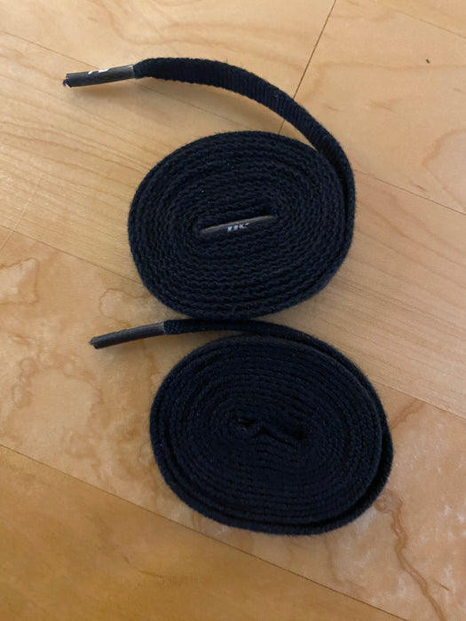 *Open Box* - Laces (Multiple Colors/ Lengths)