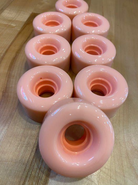*Open Box* Quad Wheels - Multiple Variations