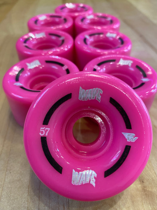 *Open Box* Quad Wheels - Multiple Variations