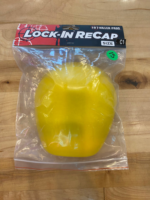 *OPEN BOX* Lock In Recaps