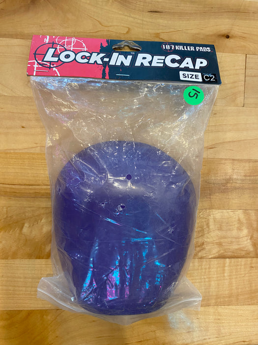 *OPEN BOX* Lock In Recaps