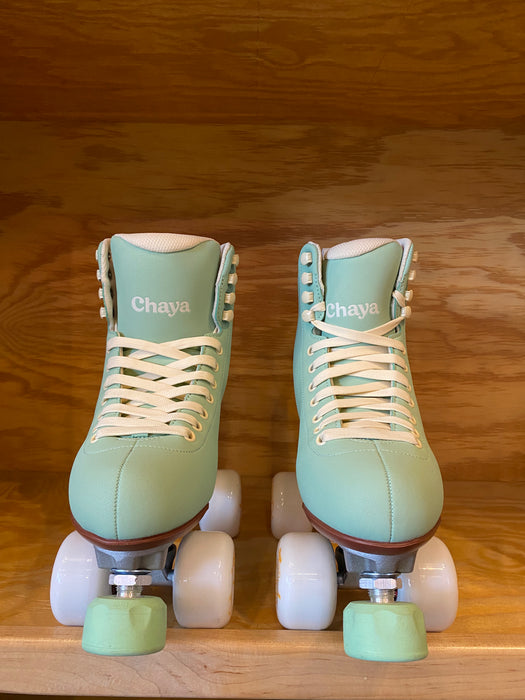 *Warehouse Sale* Chaya Sample Skates
