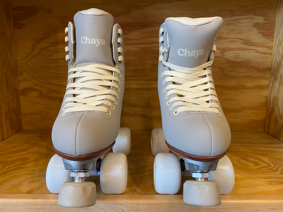 *Warehouse Sale* Chaya Sample Skates