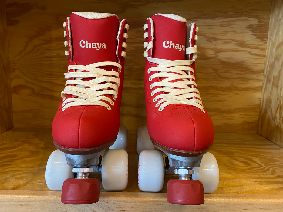 *Warehouse Sale* Chaya Sample Skates