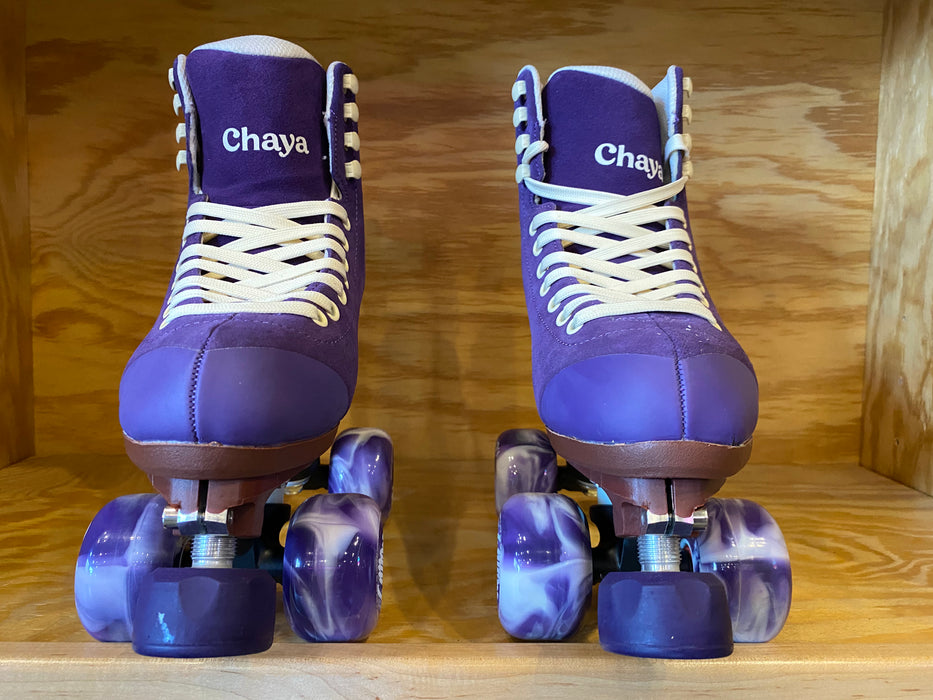 *Warehouse Sale* Chaya Sample Skates