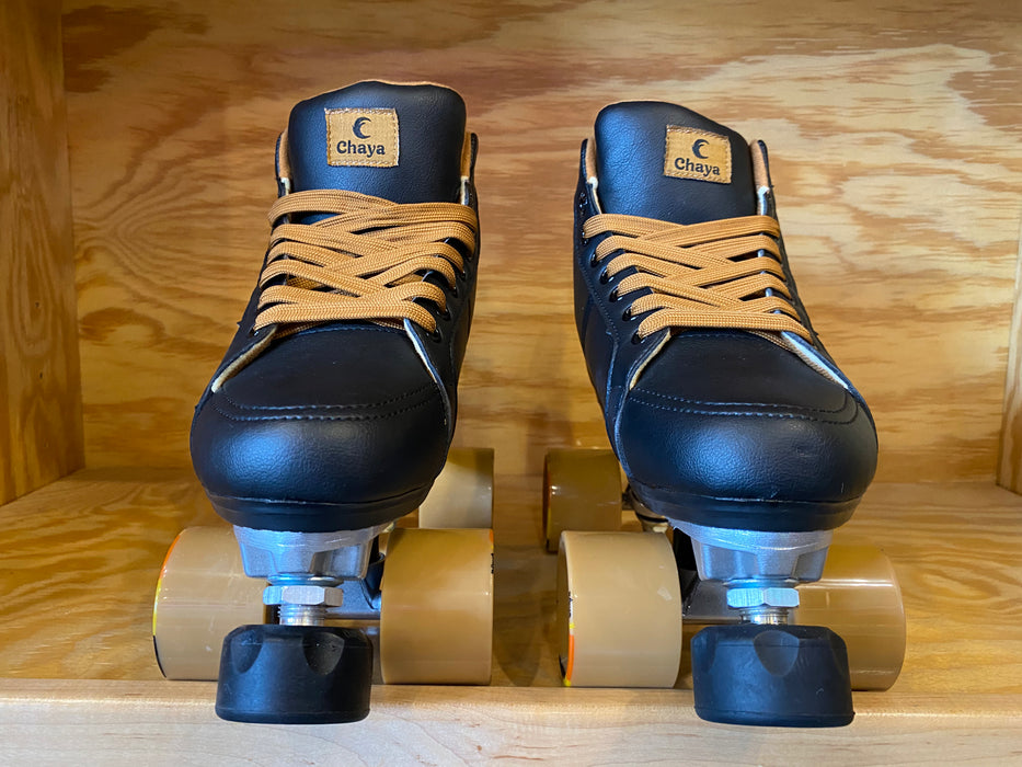 *Warehouse Sale* Chaya Sample Skates