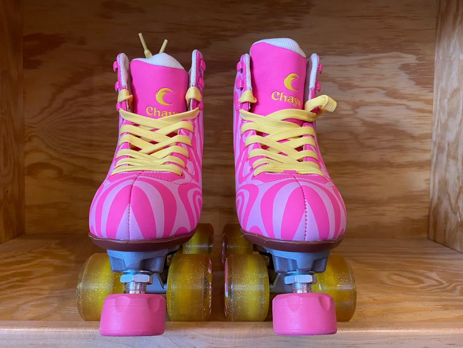 *Warehouse Sale* Chaya Sample Skates