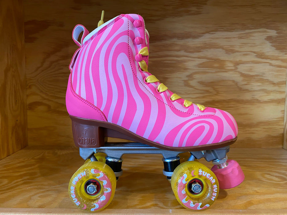 *Warehouse Sale* Chaya Sample Skates
