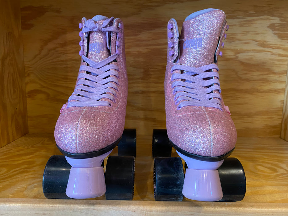 *Warehouse Sale* Chaya Sample Skates