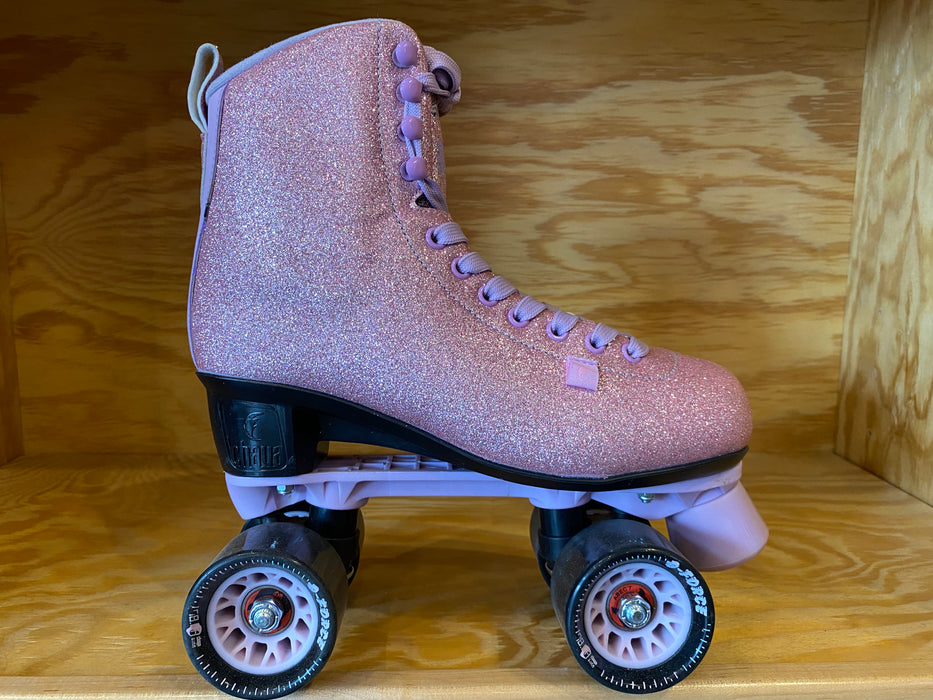 *Warehouse Sale* Chaya Sample Skates