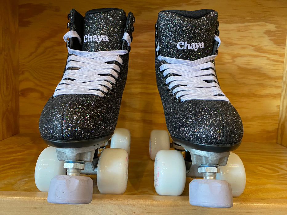 *Warehouse Sale* Chaya Sample Skates