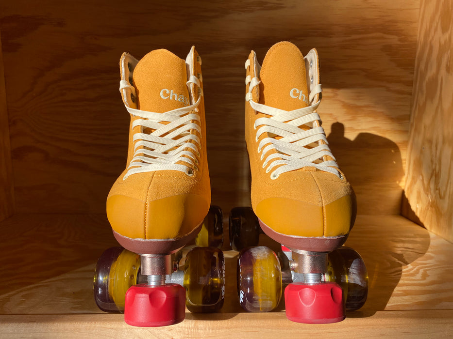 *Warehouse Sale* Chaya Sample Skates