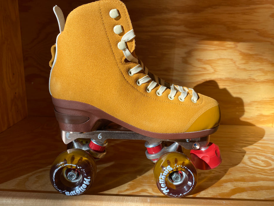 *Warehouse Sale* Chaya Sample Skates