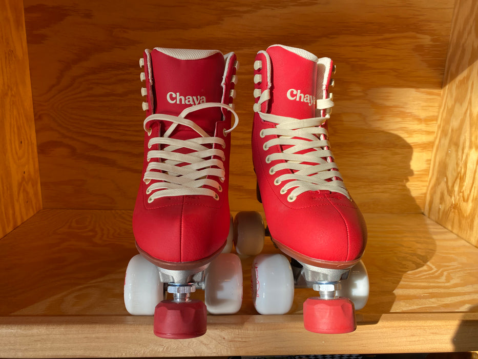 *Warehouse Sale* Chaya Sample Skates