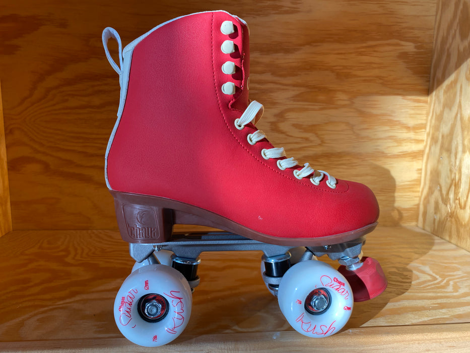 *Warehouse Sale* Chaya Sample Skates