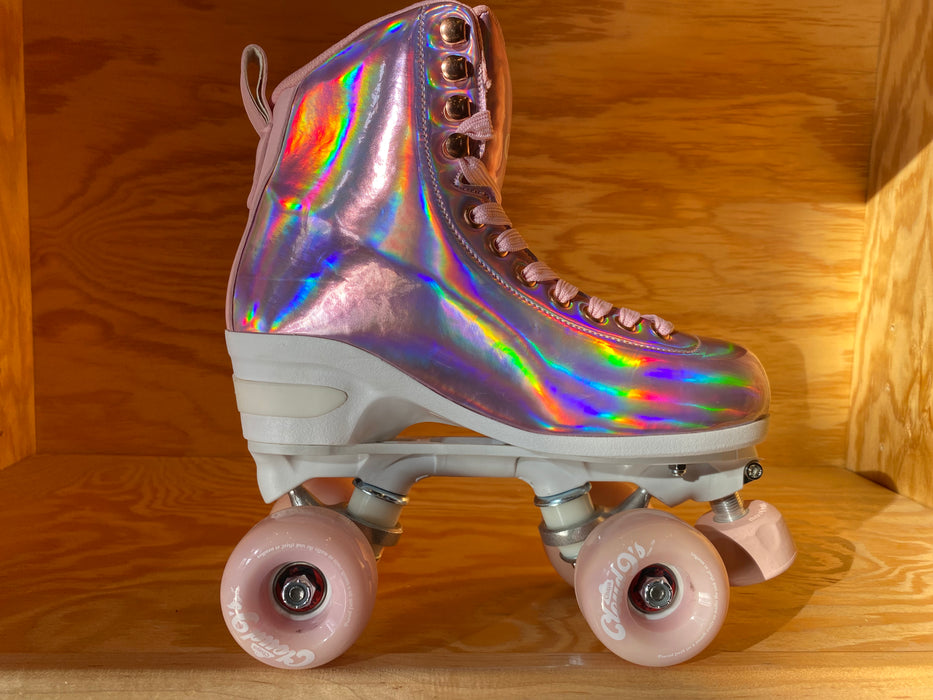 *Warehouse Sale* Chaya Sample Skates