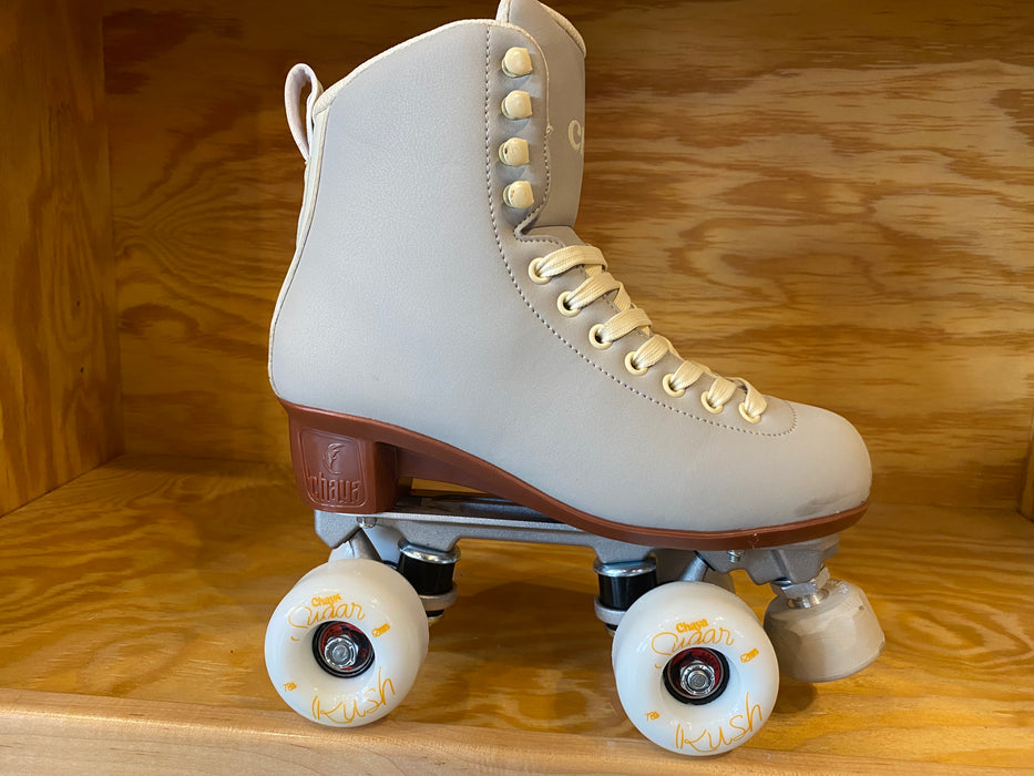 *Warehouse Sale* Chaya Sample Skates