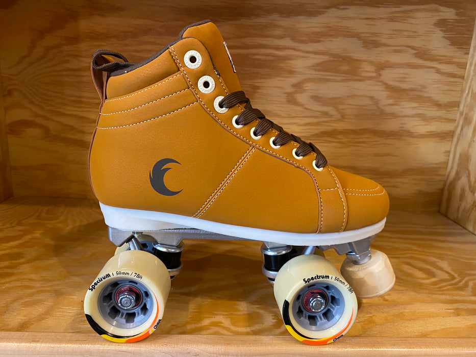 *Warehouse Sale* Chaya Sample Skates