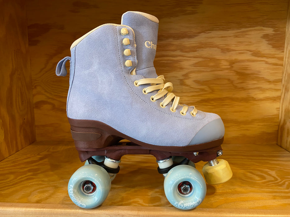 *Warehouse Sale* Chaya Sample Skates
