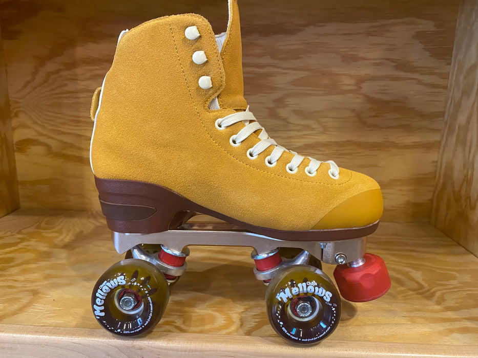 *Warehouse Sale* Chaya Sample Skates