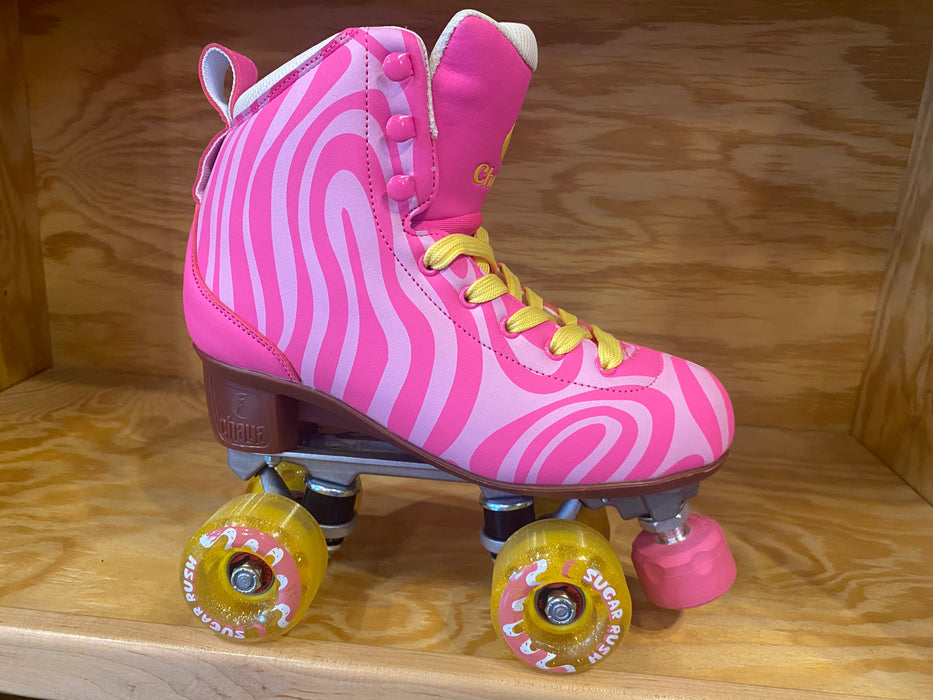 *Warehouse Sale* Chaya Sample Skates