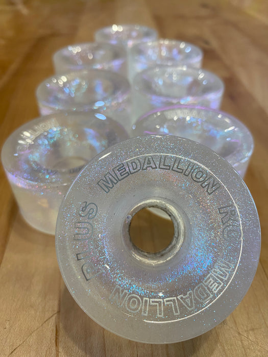 *Open Box* Quad Wheels - Multiple Variations