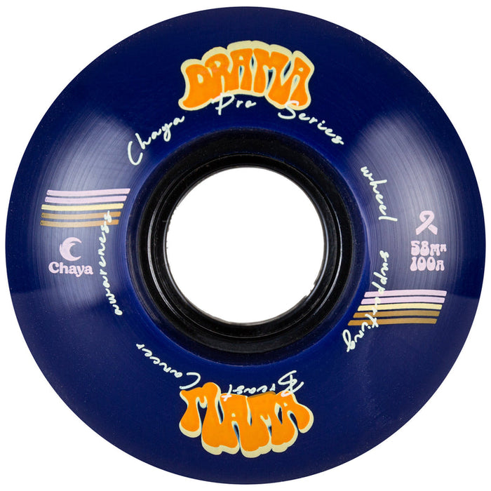 Drama Mama Pro Wheel