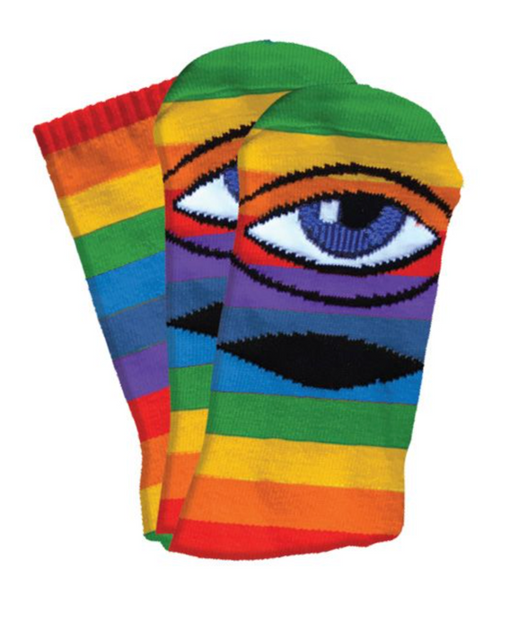 Toy Machine Socks