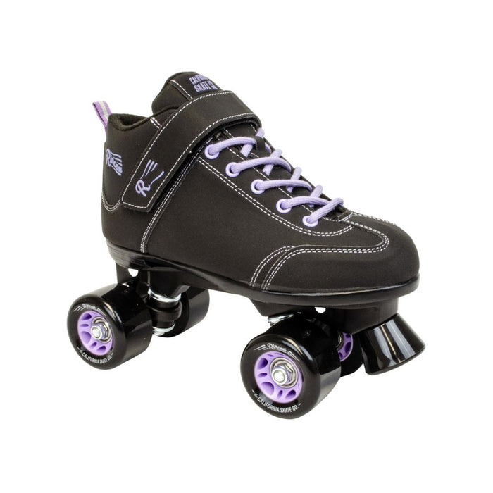 Rincon Indoor/Outdoor Speed Skates