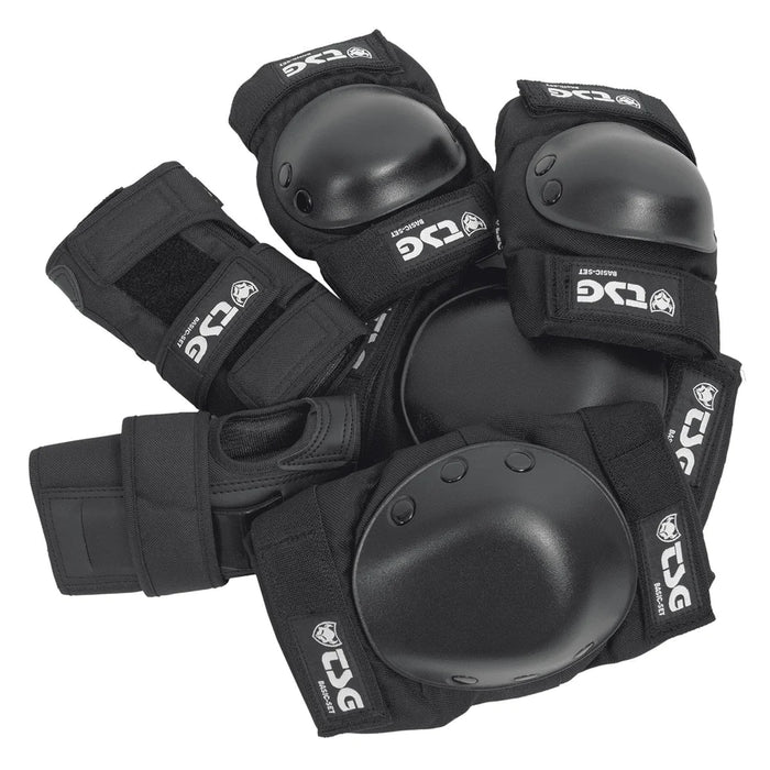 TSG Basic Set - Black
