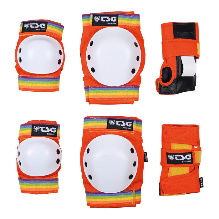 TSG Basic Set - Vintage