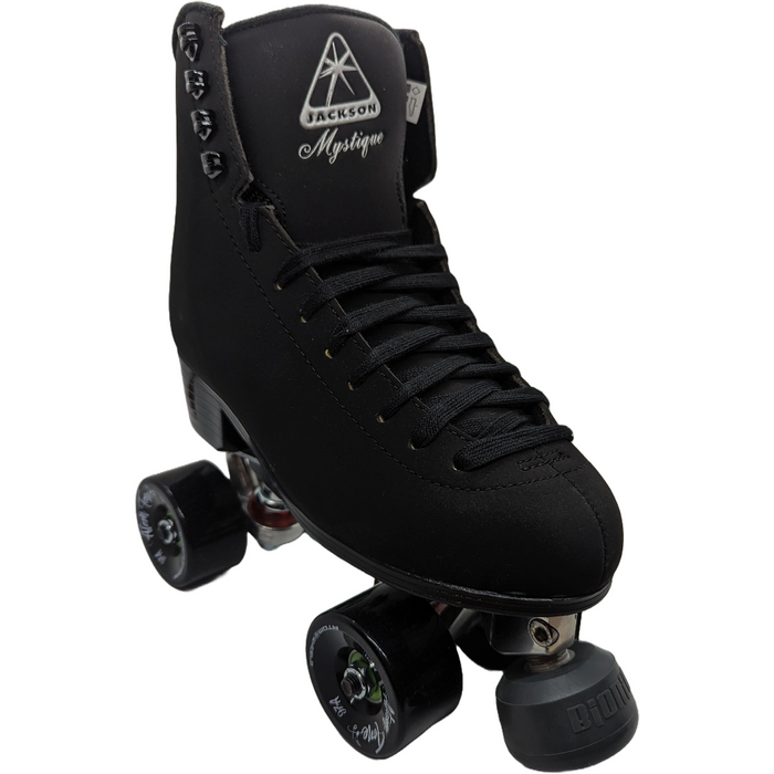Mystique Alloy