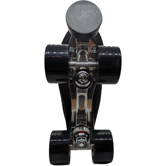 Mystique Alloy