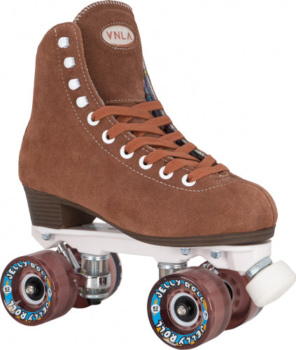 VNLA A La Mode Jelly Roll - Mocha