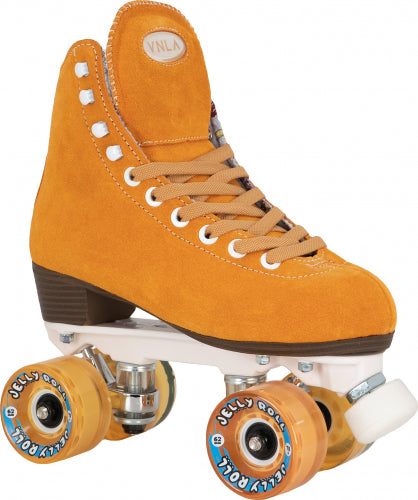 VNLA A La Mode Jelly Roll - Creamsicle