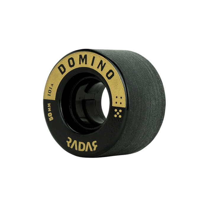Radar Domino Wheels