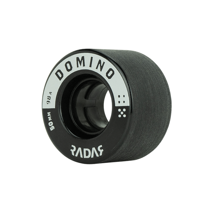 Radar Domino Wheels