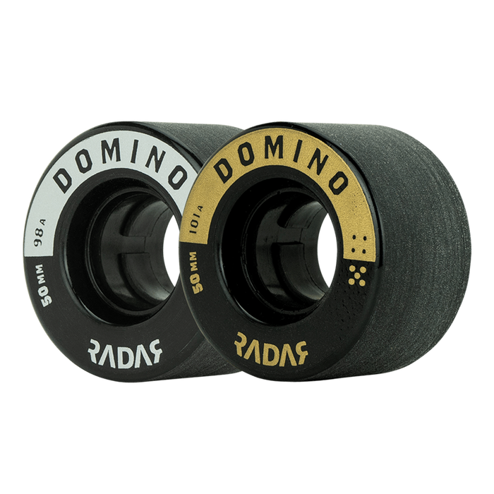 Radar Domino Wheels