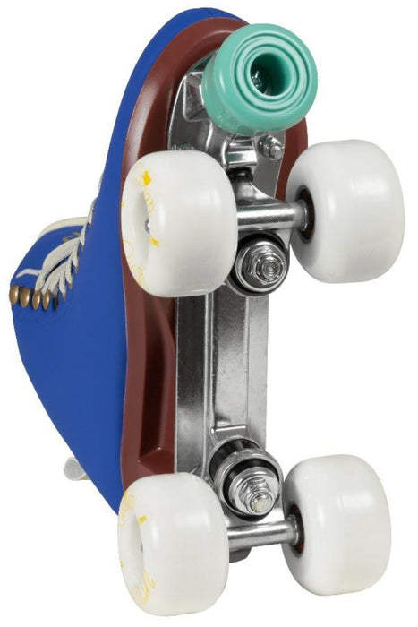 Chaya Melrose Cobalt Skate