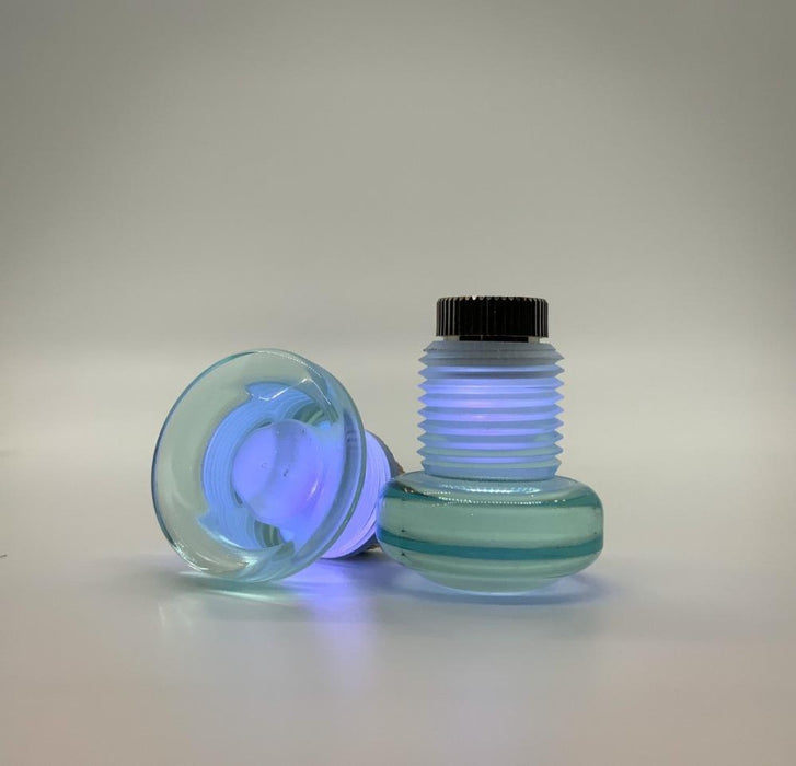 Jammerz Light Up Jam Plugs