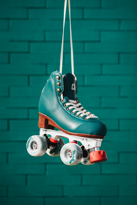 Chaya Melrose Premium Juniper Green