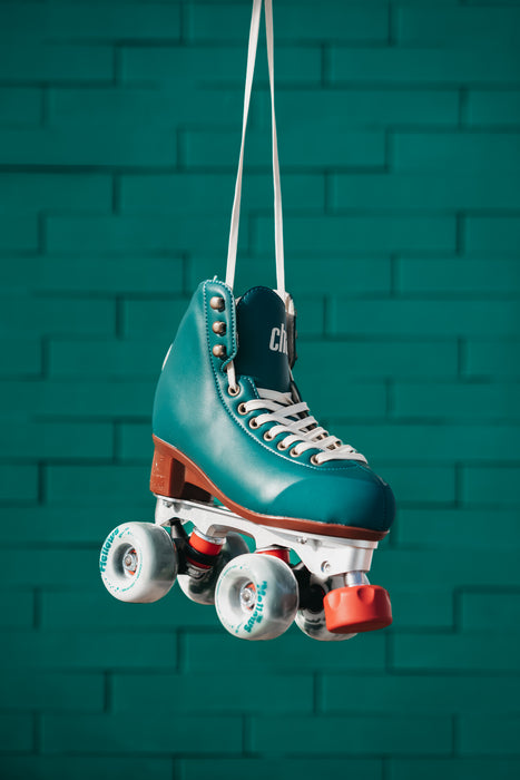 Chaya Melrose Premium Juniper Green
