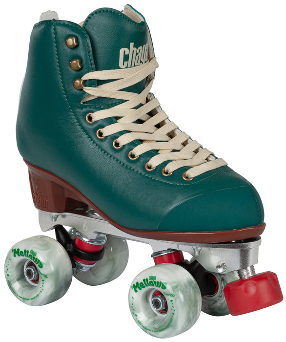 Chaya Melrose Premium Juniper Green